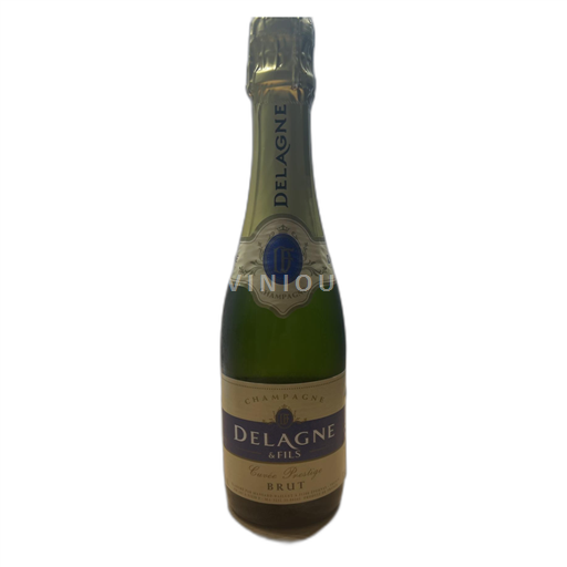 Champagne Delagne & Fils Prestige Non Millésimé