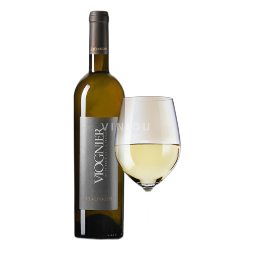 Rhône Valley Clauvallis viognier 2020
