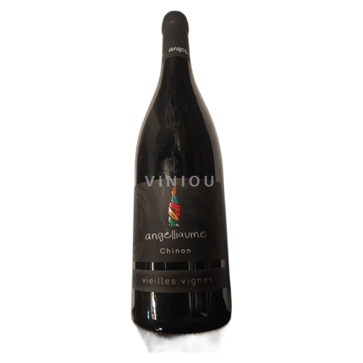 Thung lũng sông Loire Chinon Angelliaume Vieilles Vignes 2020