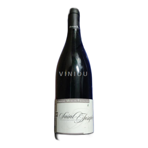 Valle del Rodano Saint-Joseph Domaine Merlin François 2020