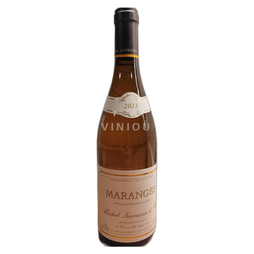Bourgondië Maranges Michel Sarrazin et Fils 2023