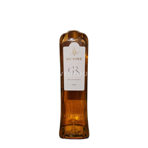 Provence Côtes-de-Provence Château de Berne Grande Recolte 2022