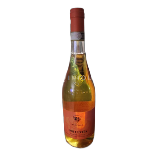 Piedmont Dolcetto d'Asti Pico Maccario DolceVita Non-Vintage