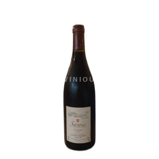 Savoyen und Bugey Savoie (Wein aus) Domaine Dupasquier 2017 2017