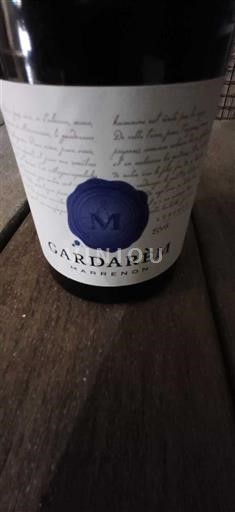 Valea Ronului Luberon Marrenon Gardarem 2018