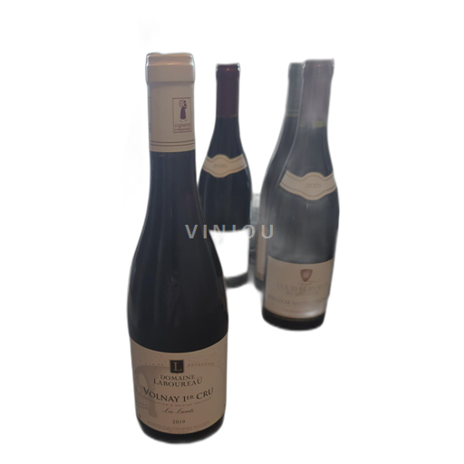 Burgundi Volnay Domaine Laboureau Les Lurets 2019
