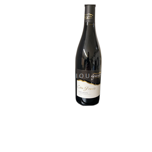 Rhônetal Saint-Joseph Roland Grangier Côte Granits 2021
