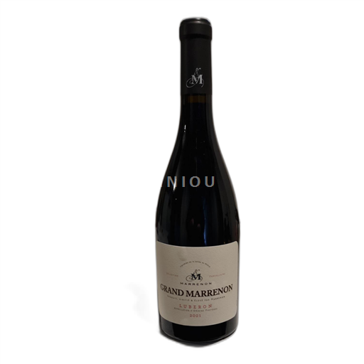 Valle del Rodano Luberon Marrenon Grand Marrenon 2021