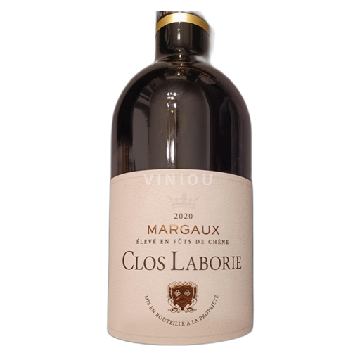 Sudoeste Bergerac Clos Laborie 2020