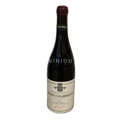 Bourgogne Gevrey-chambertin Domaine Trapet Père & Fils Ostra 2022