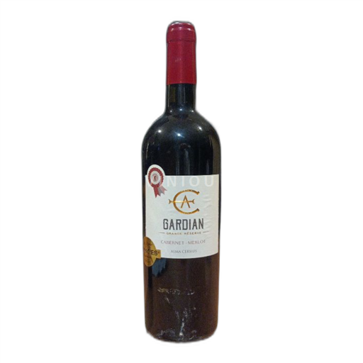 Linguadoca e Rossiglione Coteaux di Béziers Alma Cersius Grande Réserve 2022