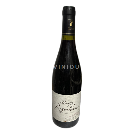 Valle del Rodano Côtes-du-Rhône Domaine Roger Perrin Vielles Vignes 2009
