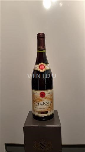 Valle del Ródano Côte-rôtie E. Guigal 2004