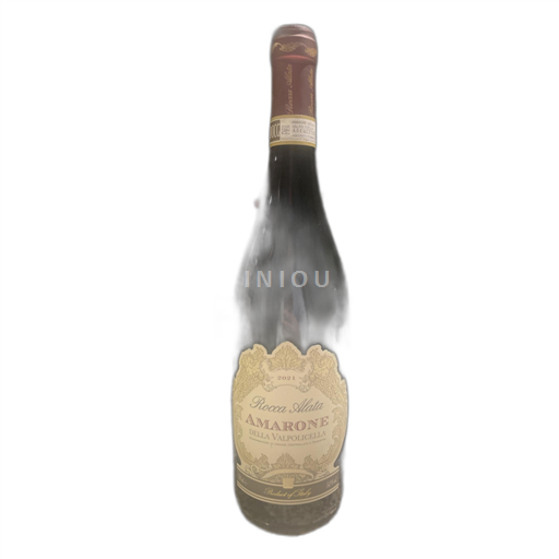 Vénétie Amarone della Valpolicella Rocca Alata Amarone 2021