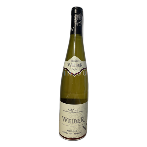 Alsace Inspiration Terroirs 2023