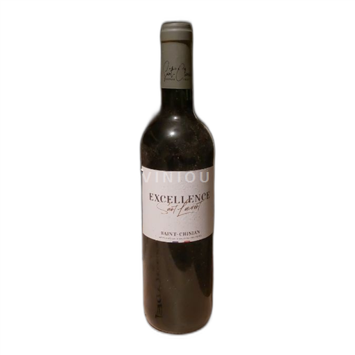 Languedoc Saint-Chinian Saint Laurent Excellence 2019