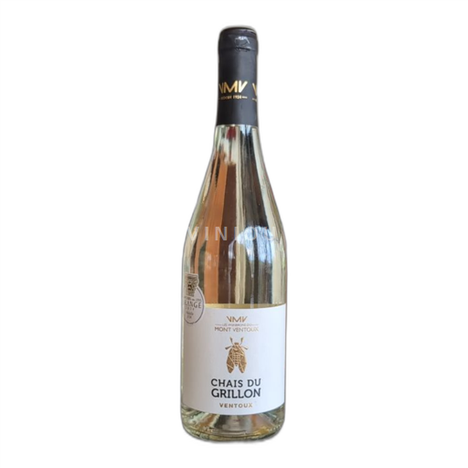 Valle del Rodano Ventoux Les Vignerons du Mont Ventoux Chais du Grillon 2023