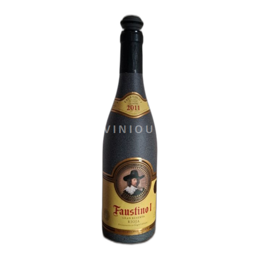 La Rioja Rioja Faustino I 2011