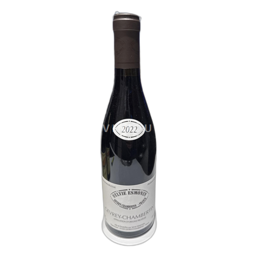 Burgund Gevrey-Chambertin Sylvie Esmonin 2022