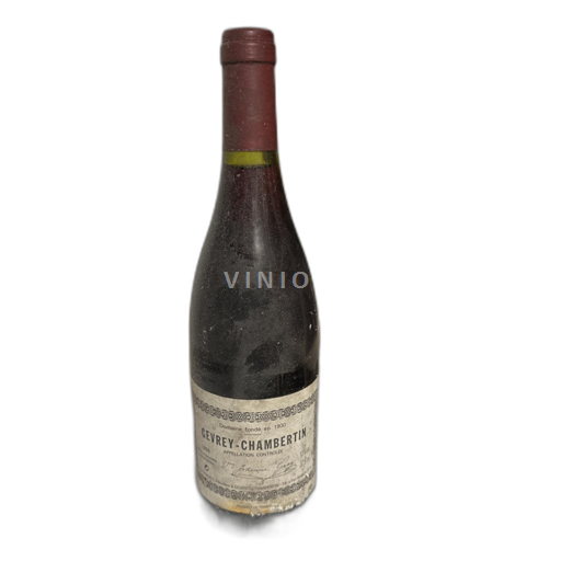 Bourgogne Gevrey-chambertin Voegeli 1998