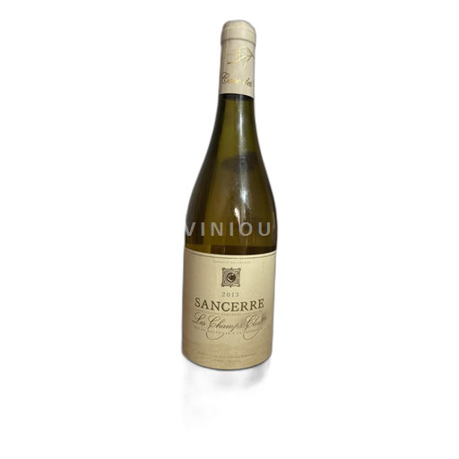 Loiretal Sancerre Les Champs Clos 2013