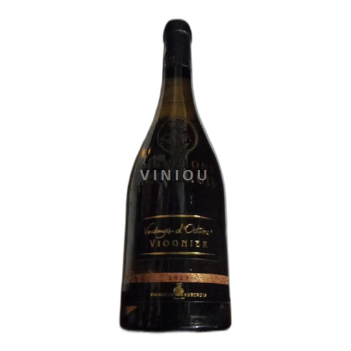 Dolina Loare Dunaj Vignerons Ardéchois Vendanges d'Octobre 2023