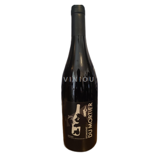 Loiredalen Saint-Nicolas-De-Bourgueil Domaine du Mortier Dionysos 2021