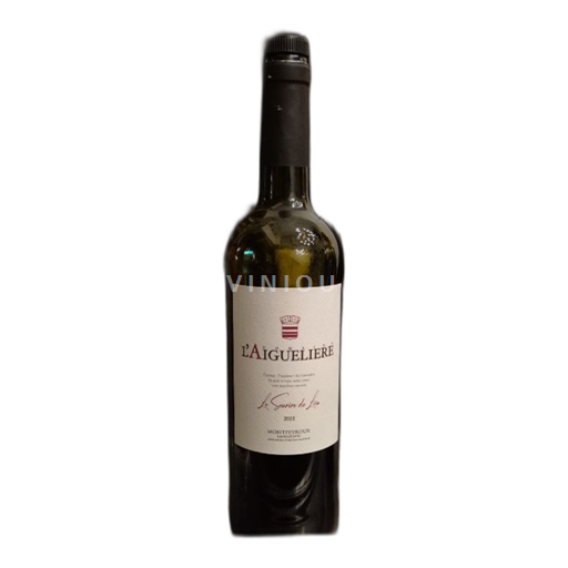 Languedoc Unspecified Domaine de l'Aiguelière Le Sourire de Lise 2022