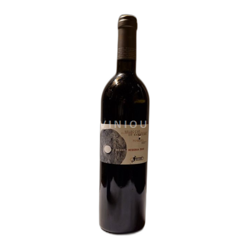 Catalonië Penedès Ferret Selecció de Barriques 2000