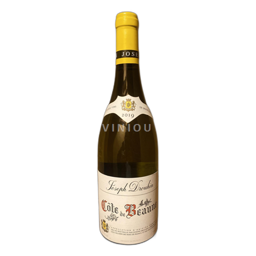 Bourgogne Côte-de-Beaune Joseph Drouhin 2019