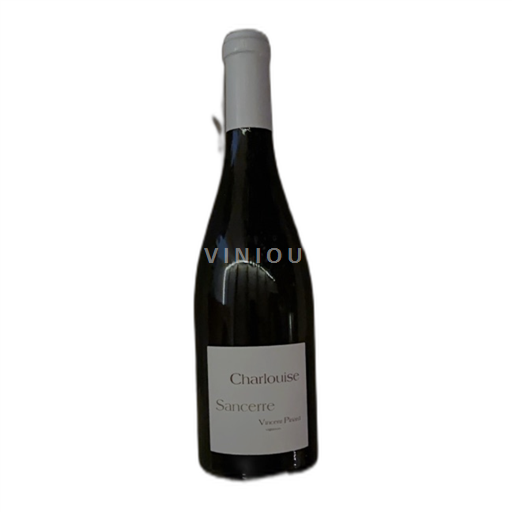 Vale do Loire Sancerre Vincent Pinard Charlouise 2022