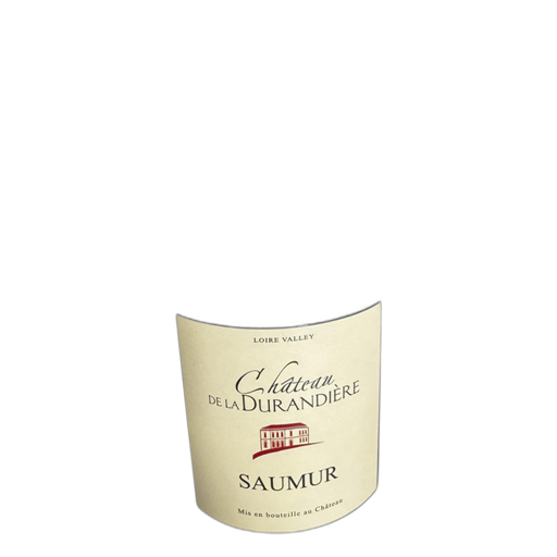 Loirevallei Saumur Château de la Durandière 2021