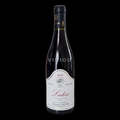 Burgund Ladoix Domaine JACOB 2019