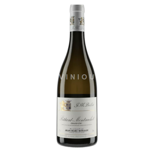 Bourgogne Bâtard-Montrachet Grand Cru Jean-Marc Boillot Bâtard-Montrachet Grand Cru 2022