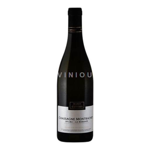 Bourgogne Chassagne-Montrachet Premier Cru Morey-Coffinet 1er Cru "La Romanée" 2022