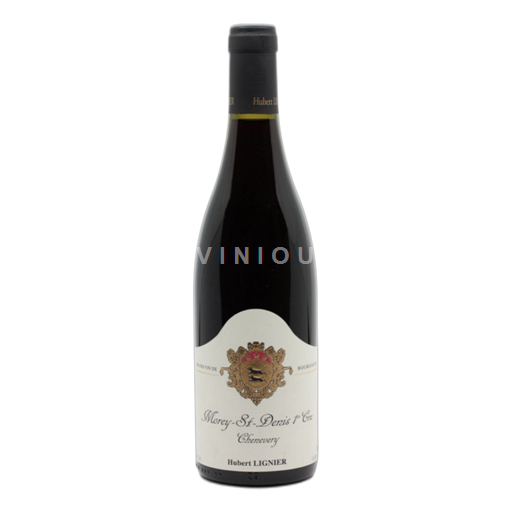Borgogna Morey-saint-denis Premier Cru Hubert Lignier 1er Cru "Chenevery" 2020