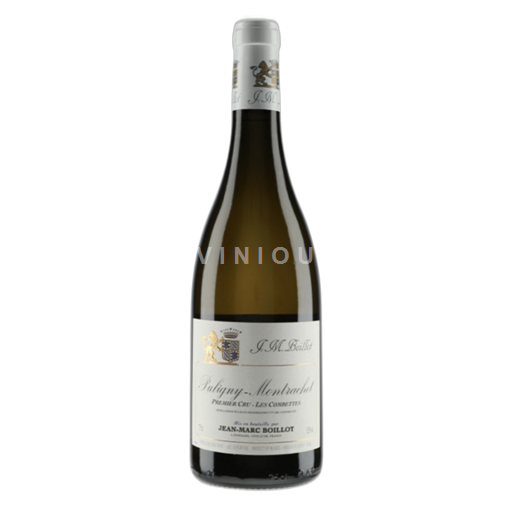 Burgundsko Puligny-Montrachet Premier Cru Jean-Marc Boillot 1er Cru "Les Combettes" 2023