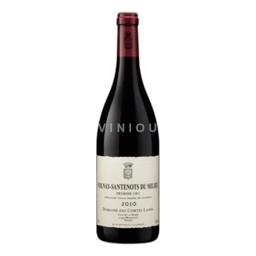 Burgund Volnay Premier Cru Domaine des Comtes Lafon 1er Cru "Santenots du Milieu" 2010