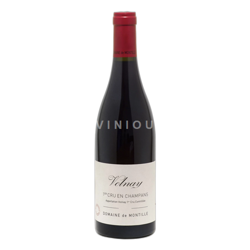Bourgogne Volnay Premier Cru Domaine de Montille 1er Cru "En Champans" 2022