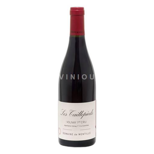 Borgogna Volnay Premier Cru Domaine de Montille 1er Cru "Les Taillepieds" 2022
