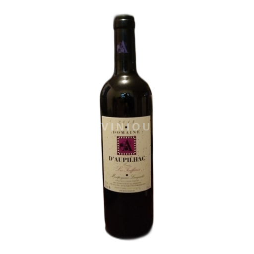 Languedoc Niet gespecificeerd Domaine d'Aupilhac Les Truffières 2013