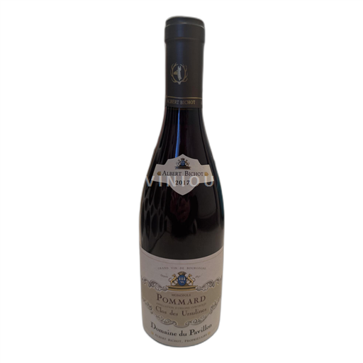 Borgoña Pommard Domaine du Pavillon Clos des Ursulines 2017