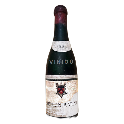 Beaujolais Moulin-à-vent sans 1941