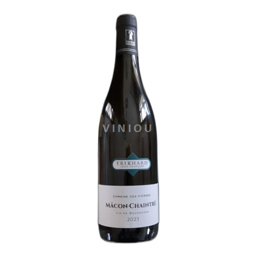 Borgoña Mâcon y Mâcon-villages Tri?hard Jean-François 2023