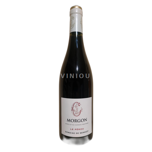 Beaujolais Morgon Domaine de Sermezy Le Pérou 2020