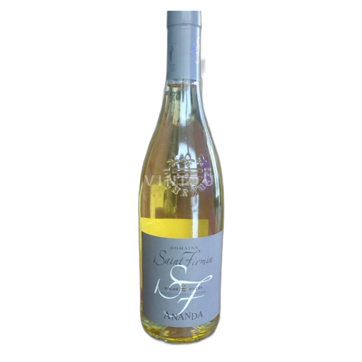 Valle del Ródano Ducado de Uzès Domaine Saint Firmin Ananda 2018