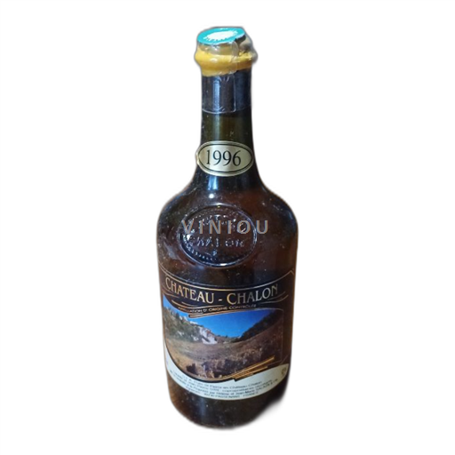 Jura Château-chalon Château-Chalon 1996