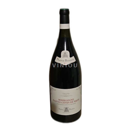 Bourgogne Beaune Nuiton beaunoy 2013