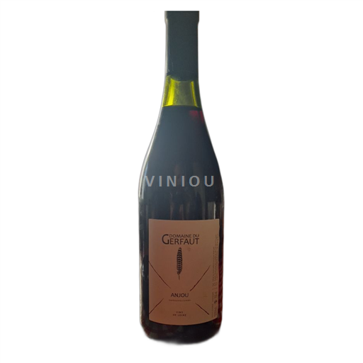 Loire Valley Anjou Domaine du Gerfaut 2023