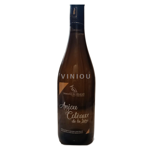 Loirevallei Anjou Domaine du Pélican 2019